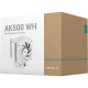 DeepCool AK500 WH (R-AK500-WHNNMT-G)