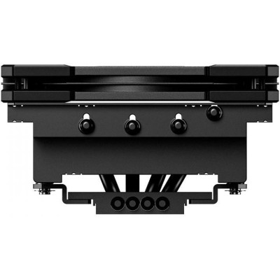 ID-COOLING IS-65-XT Black