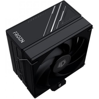 ID-COOLING IS-65-XT Black