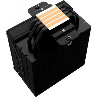 ID-COOLING IS-65-XT Black