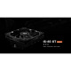 ID-COOLING IS-65-XT Black