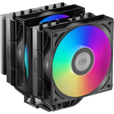 PCCooler RT620 ARGB Black (RT620-BKAWXX-GL)