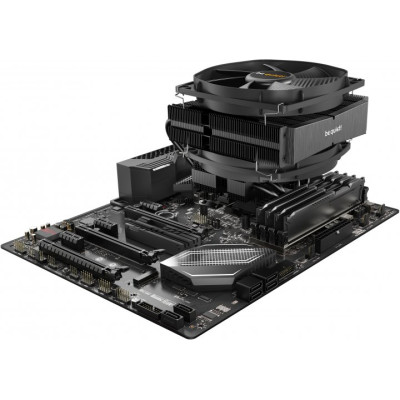 be quiet! Dark Rock TF 2 (BK031)