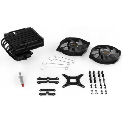 be quiet! Dark Rock TF 2 (BK031)