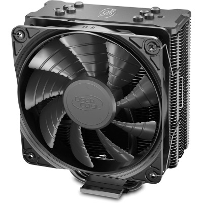 Deepcool GAMMAXX GTE V2 WHITE (DP-MCH4-GMX-GTE-V2WH)