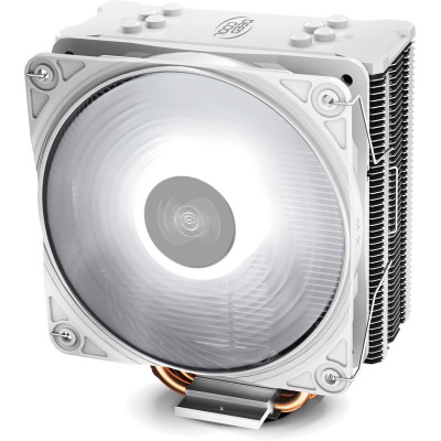 Deepcool GAMMAXX GTE V2 WHITE (DP-MCH4-GMX-GTE-V2WH)
