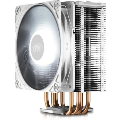 Deepcool GAMMAXX GTE V2 WHITE (DP-MCH4-GMX-GTE-V2WH)