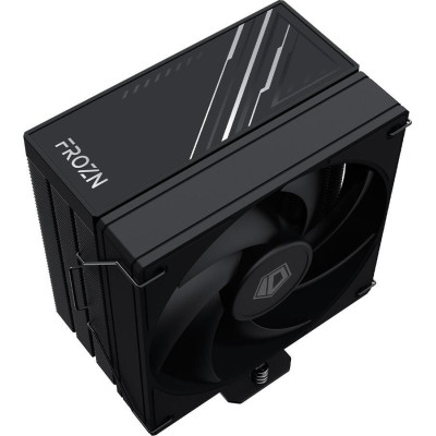 ID-COOLING Frozn A410 Black