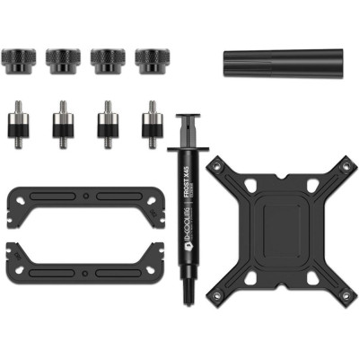 ID-COOLING Frozn A410 Black