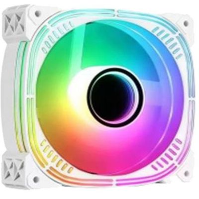 Cooling Baby W-4 White