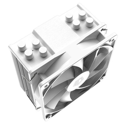 ID-Cooling SE-214-XT ARGB White