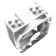 ID-Cooling SE-214-XT ARGB White