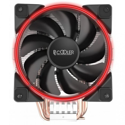PCCooler GI-X5R V2