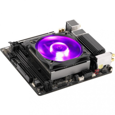 Cooler Master MasterAir G200P (MAP-G2PN-126PC-R1)