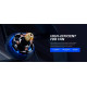ID-COOLING Frozn A410 DK Black