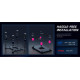 ID-COOLING Frozn A410 DK Black