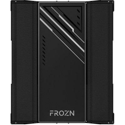 ID-COOLING Frozn A410 DK Black