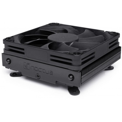 Noctua NH-L9i CHROMAX.BLACK