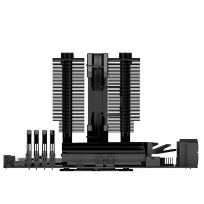 ID-Cooling SE-207-XT SLIM