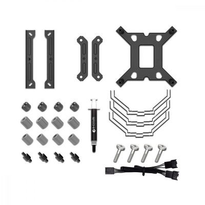 ID-Cooling SE-207-XT SLIM