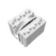ID-Cooling SE-207-XT Slim Snow