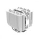 ID-Cooling SE-207-XT Slim Snow