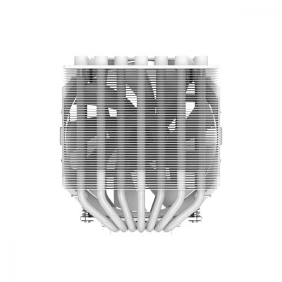 ID-Cooling SE-207-XT Slim Snow
