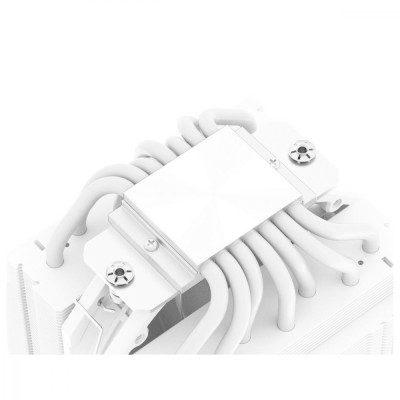 ID-Cooling SE-207-XT Slim Snow