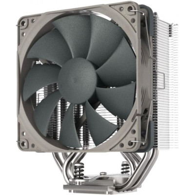 Noctua NH-U12S redux