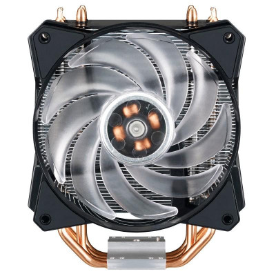 Cooler Master MasterAir MA410P (MAP-T4PN-220PC-R1)