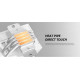 ID-COOLING Frozn A410 DW White