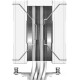 ID-COOLING Frozn A410 DW White
