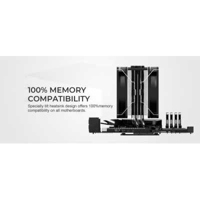 ID-COOLING SE-214-XT Plus