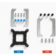 Montech NX400 ARGB Black