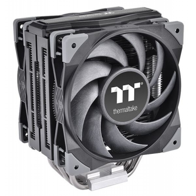 ThermalTake TOUGHAIR 510 (CL-P075-AL12BLA)