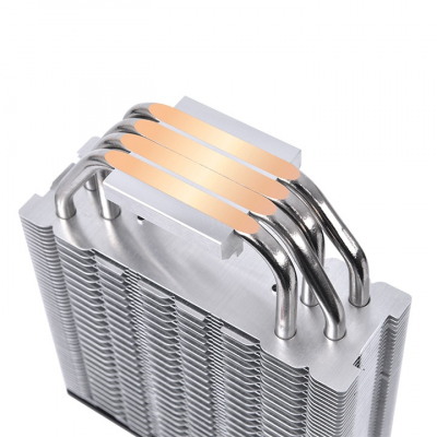 ThermalTake TOUGHAIR 510 (CL-P075-AL12BLA)