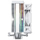 Montech NX400 ARGB White