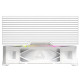 Montech NX400 ARGB White