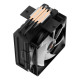 Ocypus DELTA A40 ARGB BK (DELTA-A40-BK1NAWN00X-GL)