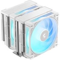 Deepcool AG620 G2 ARGB  Black (R-AG620-BKAMMG2-G)
