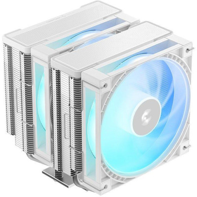 Deepcool AG620 G2 ARGB  Black (R-AG620-BKAMMG2-G)