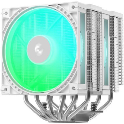 Deepcool AG620 G2 ARGB  Black (R-AG620-BKAMMG2-G)