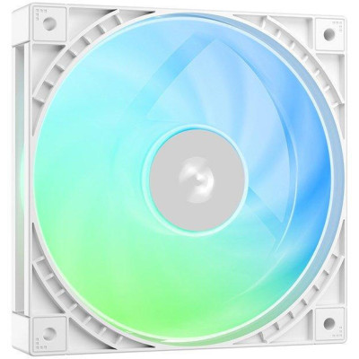 Deepcool AG620 G2 ARGB  Black (R-AG620-BKAMMG2-G)