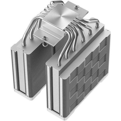 Deepcool AG620 G2 ARGB  Black (R-AG620-BKAMMG2-G)