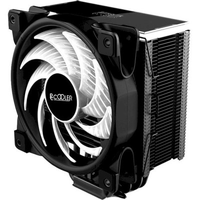 PCCooler GI-D56A Halo FRGB