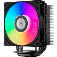 PCCooler RT400 ARGB (RT400-BKAWXX-GL)