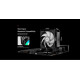 PCCooler RT400 ARGB (RT400-BKAWXX-GL)