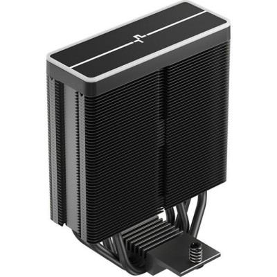 Deepcool AG400 BK ARGB V2 Black (R-AG400-BKAMMN-GJD)