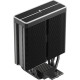 Deepcool AG400 BK ARGB V2 Black (R-AG400-BKAMMN-GJD)