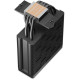 Deepcool AG400 BK ARGB V2 Black (R-AG400-BKAMMN-GJD)